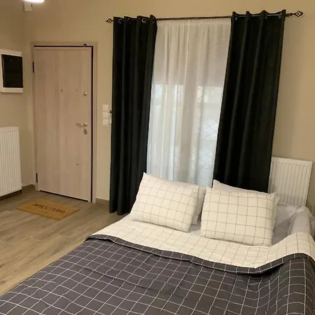 Διαμέρισμα Luxury Old Town *