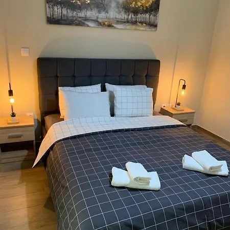 Luxury Old Town Διαμέρισμα *